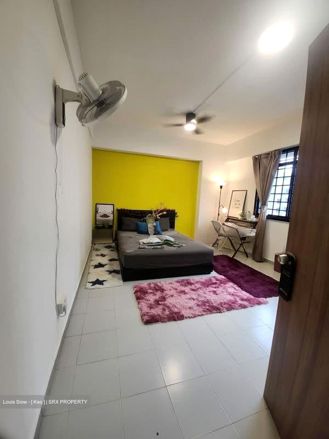 Boon Teck Apartment (D12), Apartment #622235151